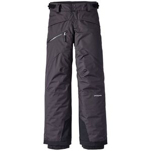 Boys' Snowshot Pants PATAGONIA NWT - M 10 year old